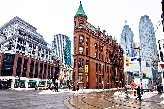 Toronto: St Lawrence Market Food Tour with 6 Food Tastings - Key things I’d circle on your planning list