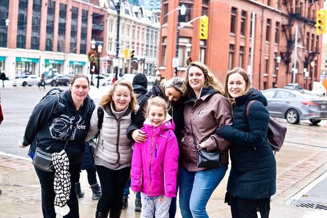 Toronto: St Lawrence Market Food Tour with 6 Food Tastings - Why the peameal bacon stop feels like a rite of passage