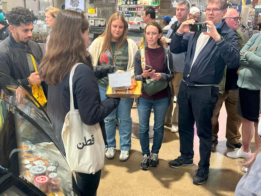 Toronto: St Lawrence Market Food Tour with 6 Tastings - Key Things I’d Aim to Get Right on This Tour