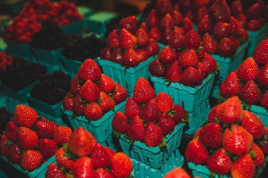 Toronto: St Lawrence Market Food Tour with 6 Tastings - Tortellini Trio: Italian Roots in a Canadian City