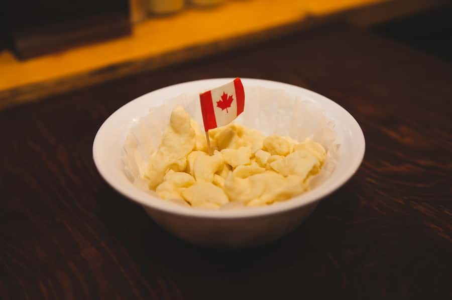 Toronto: St Lawrence Market Food Tour with 6 Tastings - The 6 Tastings You’re Paying For (and What They’re Really About)