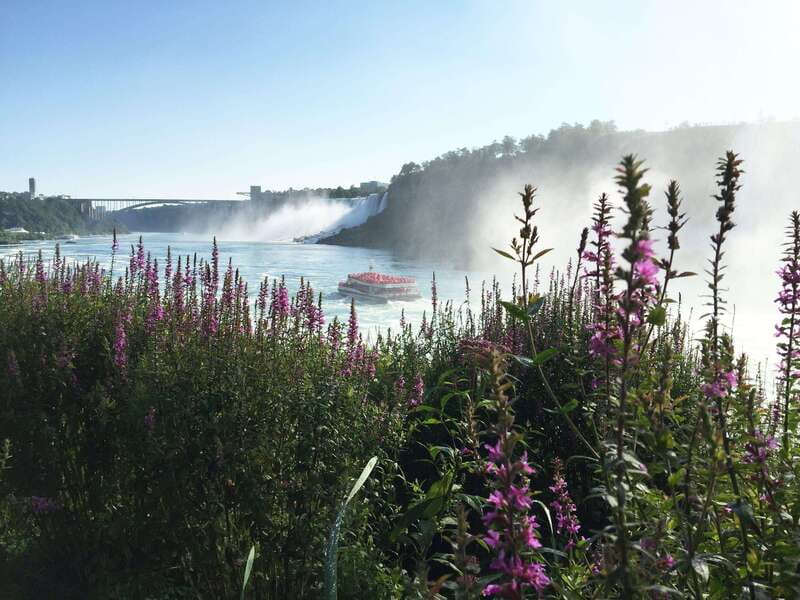 Toronto to Niagara Falls: Boat Ride & Behind the falls Tour - Toronto to Niagara Falls in One Day: How the 9-Hour Plan Feels