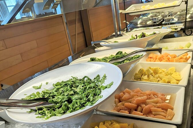 Toronto to Niagara Falls Day Tour with Boat Cruise and Lunch - Niagara City Cruises: Getting From the Ride to the Rest of Your Day