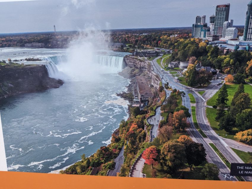 Toronto to Niagara Falls: Evening Tour with Cruise & lights - When roads slow you down: delays, guide style, and how to protect your evening
