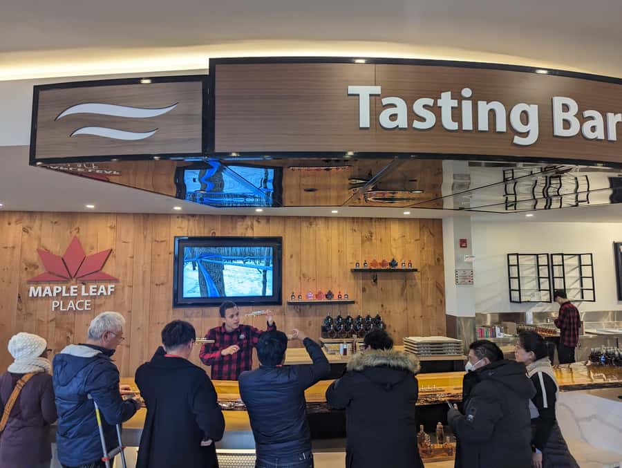 Toronto to Niagara Falls: Evening Tour with Cruise & lights - Floral Clock, Whirlpool Rapids, and Table Rock: the quick stops that set the mood