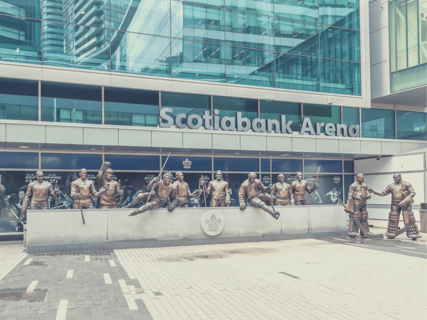 Toronto: Toronto Maple Leafs Game Ticket at Scotiabank Arena - Price and Value: Is $157 Good for a Leafs Game?