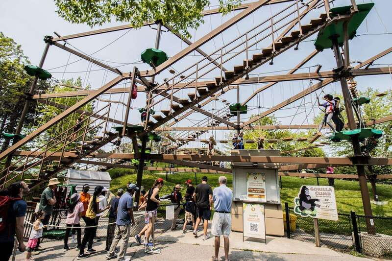 Toronto: Toronto Zoo Entry Ticket - Key highlights worth planning for