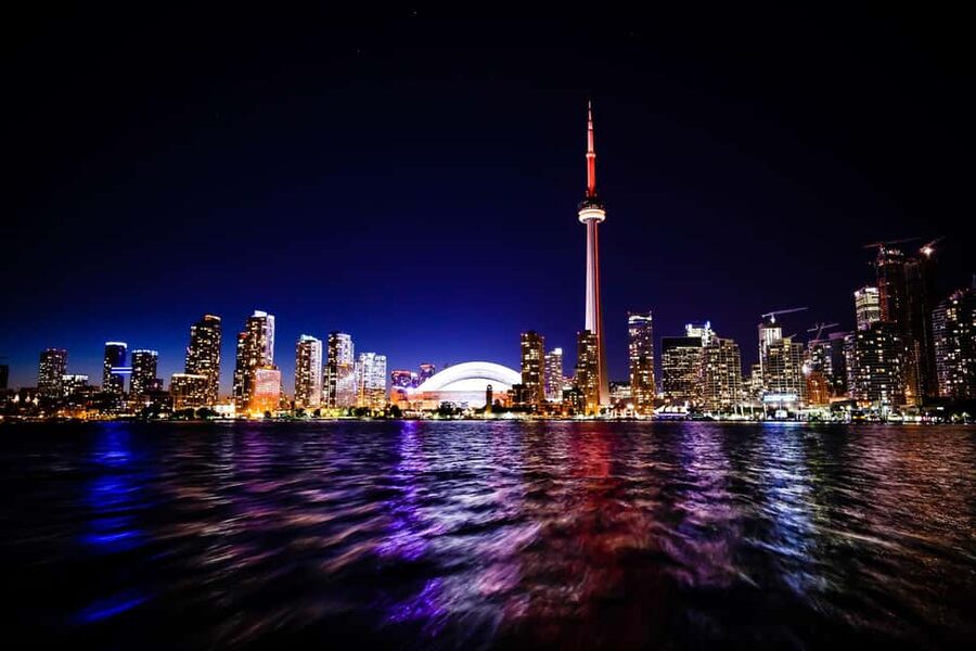Toronto: True Tales of Toronto Harbour Audio Boat Tour - What to bring for Bluetooth audio (this is the make-or-break part)
