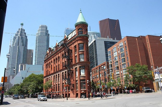 Toronto Walking Tour: Explore Top Sights & Hidden Gems - Should You Book This Toronto Walking Tour?