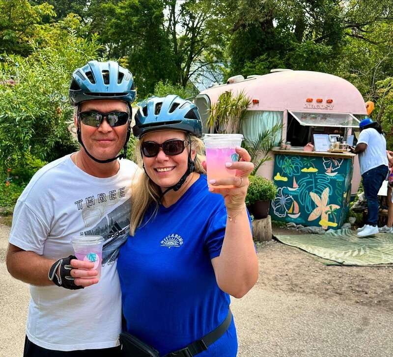 Toronto Waterfront and Islands Guided Bicycle Tour - The 3-Hour Timing: Enough City, Not Too Much Day