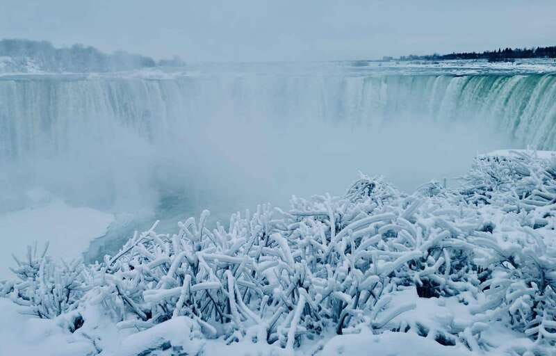 Toronto: Winter Niagara Falls Tour with Attractions Package - Keeping the Value at $59: What You’re Really Paying For