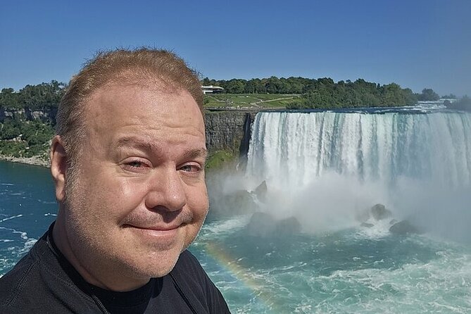 Tour of Niagara Falls (Niagara Falls) - How this Niagara tour fits together (and why it’s not just “Falls, then drive”)