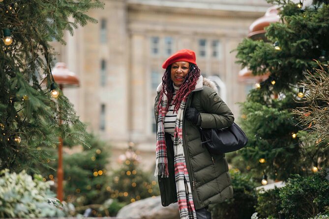 Travel Photo Session in Toronto - Price and Value: Is $182.98 for 45 Edited Photos a Fair Deal?