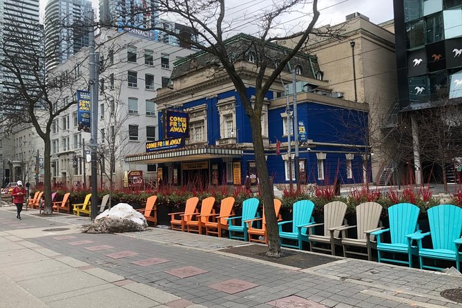 Underground Toronto PATH Tour - Shopping concourse and civic buildings: why it’s more than just stores