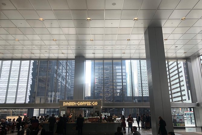Underground Toronto PATH Tour - Union Station’s quick spotlight: transit scale in about 10 minutes