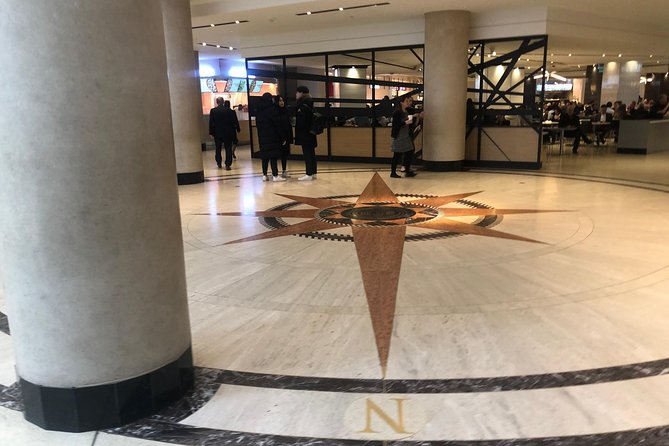 Underground Toronto PATH Tour - What to wear, and how to get the most from 2 hours