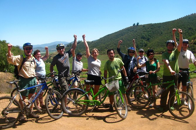 Vine and Dine Bicycle Wine Tour with Lunch - Winery stop #2: Caroline Cellars Family Estate Winery tasting