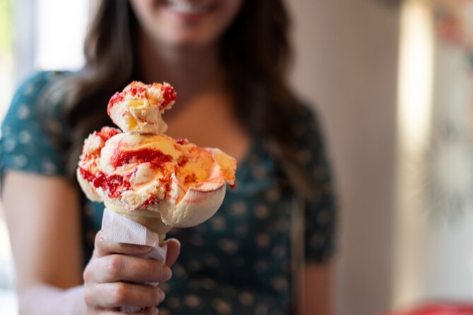 Walking Food Tour in Niagara Falls - Key highlights worth circling