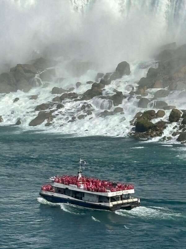 Walking Tour of Niagara Falls Canada and Hornblower Boat - Should You Book This Walking Tour + Hornblower Package?