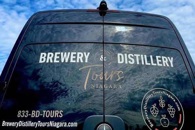 Wine, Beer, Cider, Spirit - Something for Everyone Tour - Guides Make the Day: Names You Might Hear