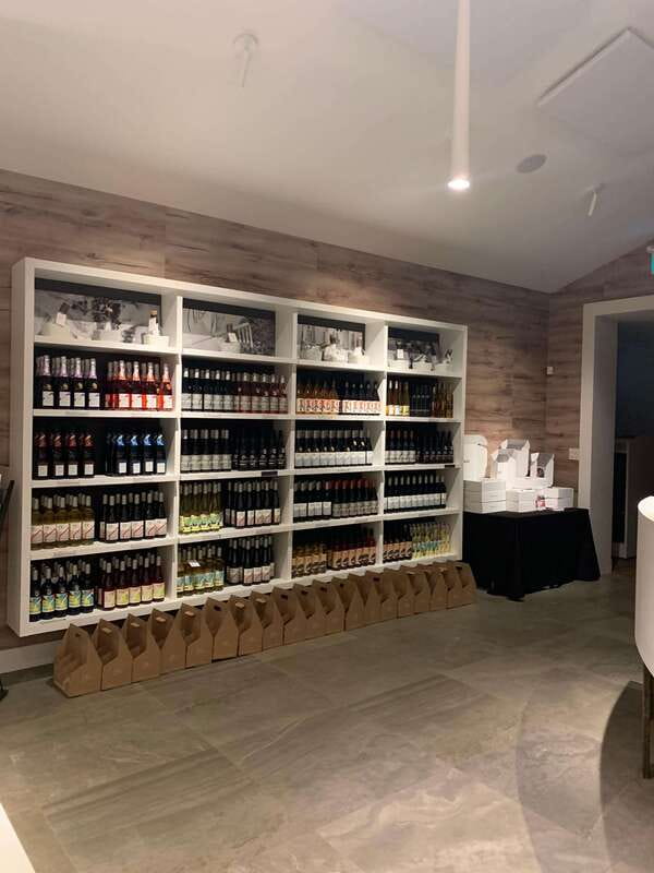 Wine & Cheese Afternoon Wine Tours in NOTL - Your 1-Day Plan: Pickup From Niagara Falls or NOTL, Then a ~4.25-Hour Loop