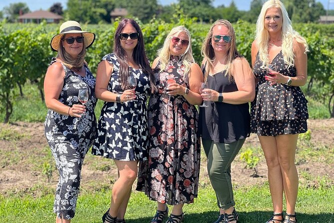 Wine & Cheese Half Day Tour - Niagara On The Lake Wine Tour - Value check: what you’re really getting for your money
