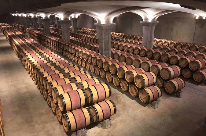 Wine Tasting and lavender Farm Tours - Transportation and Group Size: Why It Matters More Than You Think