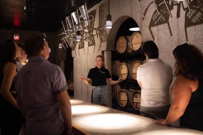 Wine Tour in Niagara-on-the-Lake - FAQ