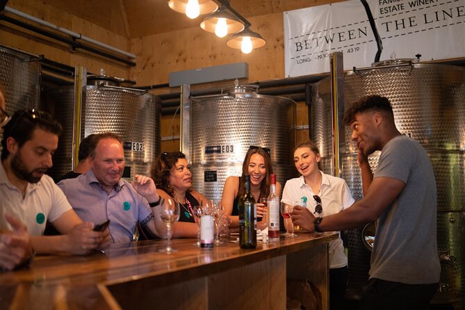 Wine Tour with Lunch in Niagara-on-the-Lake - Who This Tour Fits Best (and Who Might Want Another Style)