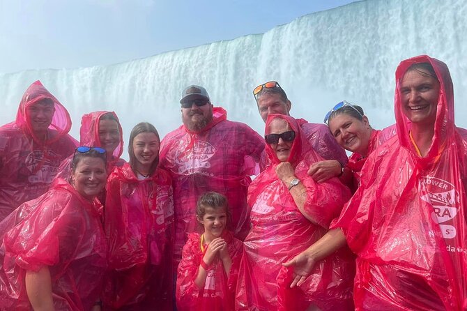 World Famous Boat Cruise with Historical Walking Tour and more - Key Points You’ll Care About