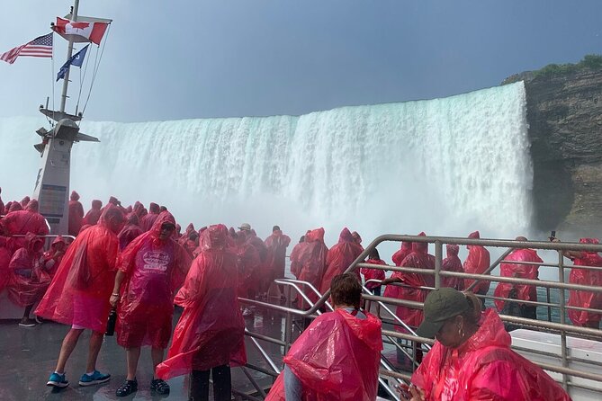 World Famous Boat Cruise with Historical Walking Tour and more - The Barge Rescue Story: One Stop That Adds Real Drama